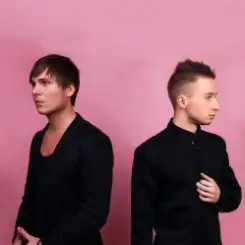 Обложка Magic Sound - You