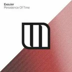 Обложка Exouler - Persistence Of Time