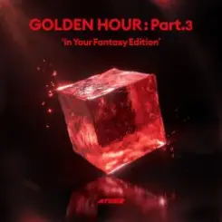 Обложка ATEEZ - In Your Fantasy