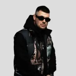 Обложка Местный - Бам-бам