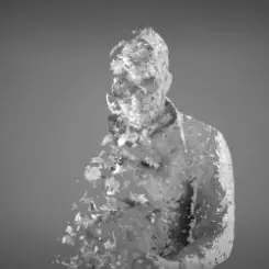 Обложка The Flashbulb - Drain Mode On