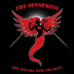 Обложка The Offspring - Trust In You