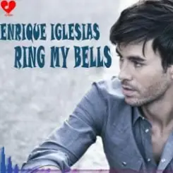 Обложка Enrique Iglesias - Ring My Bells