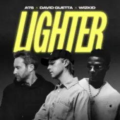 A7S & David Guetta & Wizkid - Lighter слушать онлайн