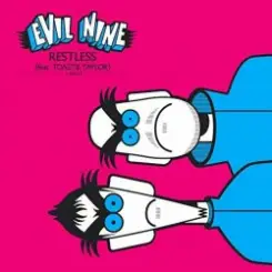 Evil Nine - It's You слушать онлайн