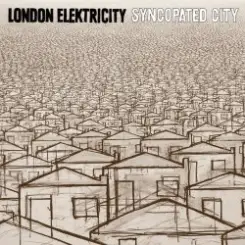 London Elektricity - Artificial Skin слушать онлайн