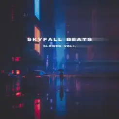 skyfall beats - metro слушать онлайн
