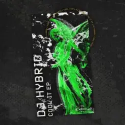 DJ Hybrid - Cool It слушать онлайн