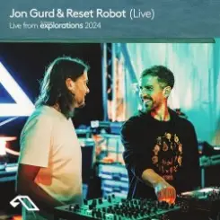 Jon Gurd & Reset Robot - Verna слушать онлайн