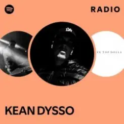 Обложка Kean Dysso - Haters Wouldnt Understand