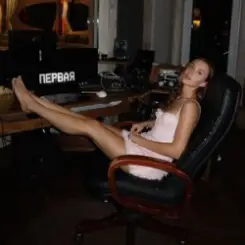 MIA BOYKA - Первая слушать онлайн