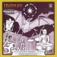 Обложка Пикник - Новозеландская песня