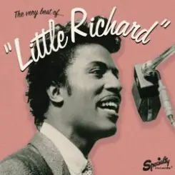 Обложка Little Richard - She´s Got It