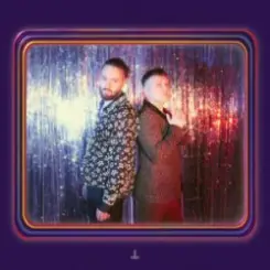 Обложка NAPRYKLAD - Останній денс