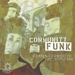 Обложка Burufunk - Community Funk (Deadmau5 Remix)