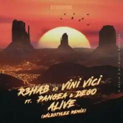 Обложка Dego - Flow