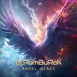 Обложка Dj Rumburak - Angel Wings