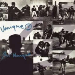 Обложка Unique 3 - Take This Love