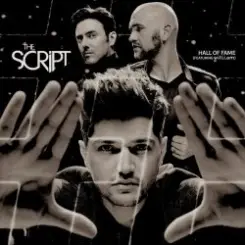 The Script Feat. Will.I.Am - Hall Of Fame слушать онлайн
