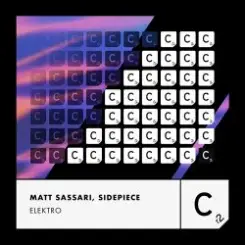 Обложка Matt Sassari & SIDEPIECE - Elektro (Extended Mix)