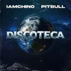 Обложка IAmChino & Pitbull - Discoteca