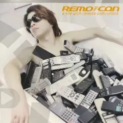 Обложка Remo-Con - G-Sigh
