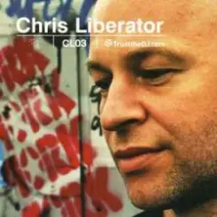 Обложка Chris Liberator & The Geezer - Bitches Brew