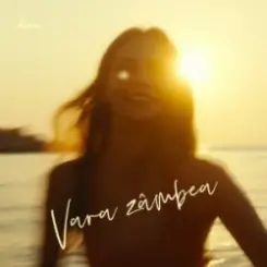 Обложка Alexia - Vara zâmbea