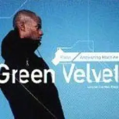 Обложка Green Velvet - Flash (Danny Tenaglia's Nitrous Oxide Mix)