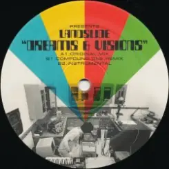 Обложка Landslide - Dreams & Visions