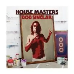 Обложка Bob Sinclar - What A Wonderful World (Club Mix)