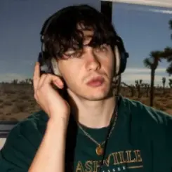 Обложка Petit Biscuit - Silhouettes (Avicii Edit)