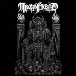Archfiend - Scorched Earth слушать онлайн