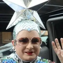 El Кравчук feat. Верка Сердючка - Лети На Свет слушать онлайн