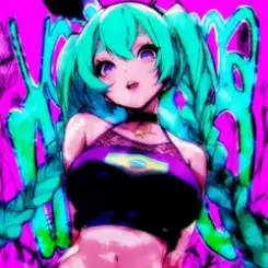 Обложка Hwungii & DJ VGK1 - VOCE NA MIRA (Super Slowed)