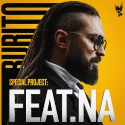 Бурито - Слёзы (Cover) слушать онлайн