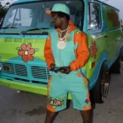 Kodak Black & Big Fredo - Top To Bottom слушать онлайн