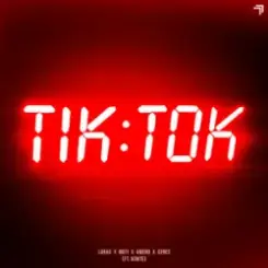 LUNAX & MOTi & Amero & CERES & B3nte - Tik Tok слушать онлайн