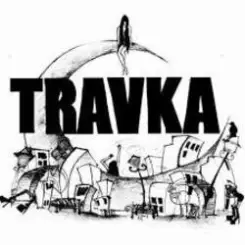 Travka - Ce noapte слушать онлайн