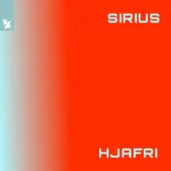 Hjafri - Sirius слушать онлайн