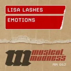 Lisa lashes - Emotions слушать онлайн