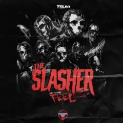 Обложка Tsuki - The Slasher