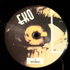 Обложка Eko - Renegade Rewind (Renegade Bob Ross Remix)