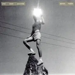 Обложка Mount Kimbie - Delta