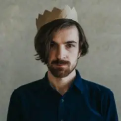 Обложка Hypnoblue - Mary Lou