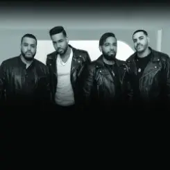 Обложка Aventura - Los Reyes De La Bachata Moderna