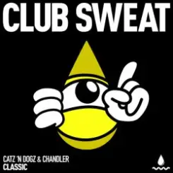 Обложка Catz ‘n Dogz & Chandler - Classic