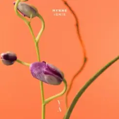 Обложка MYRNE - Time (Something To You)