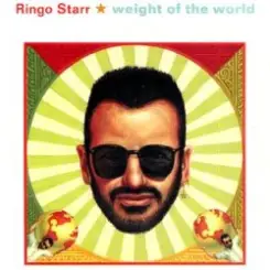 Обложка Ringo Starr - Weight Of The World
