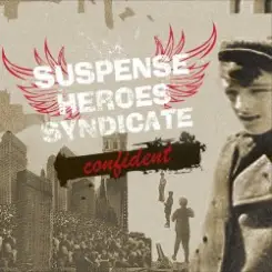 Обложка Suspense Heroes Syndicate - I'm alright now